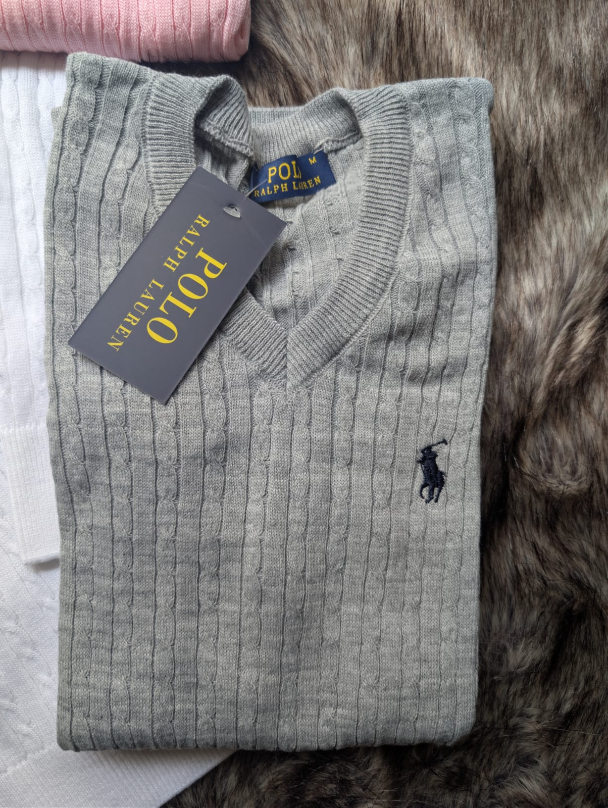 KADIN Ralph Lauren Triko