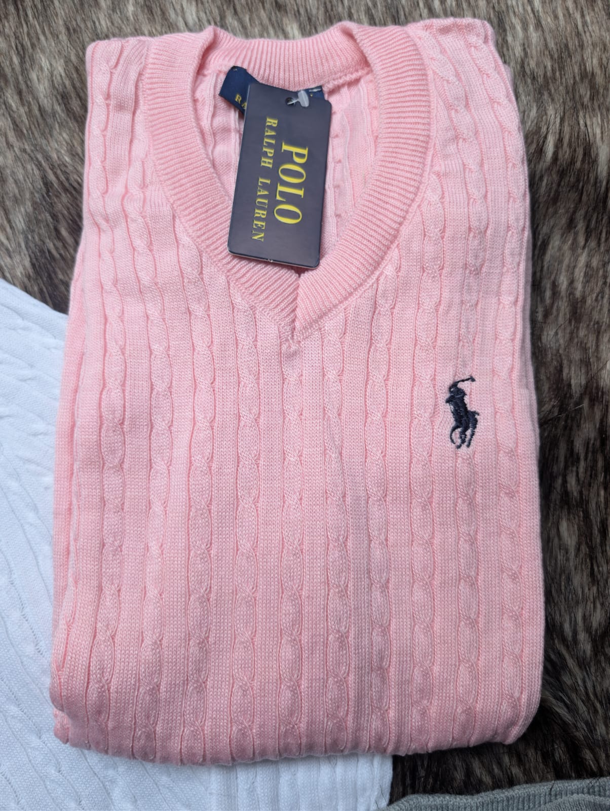 KADIN Ralph Lauren Triko