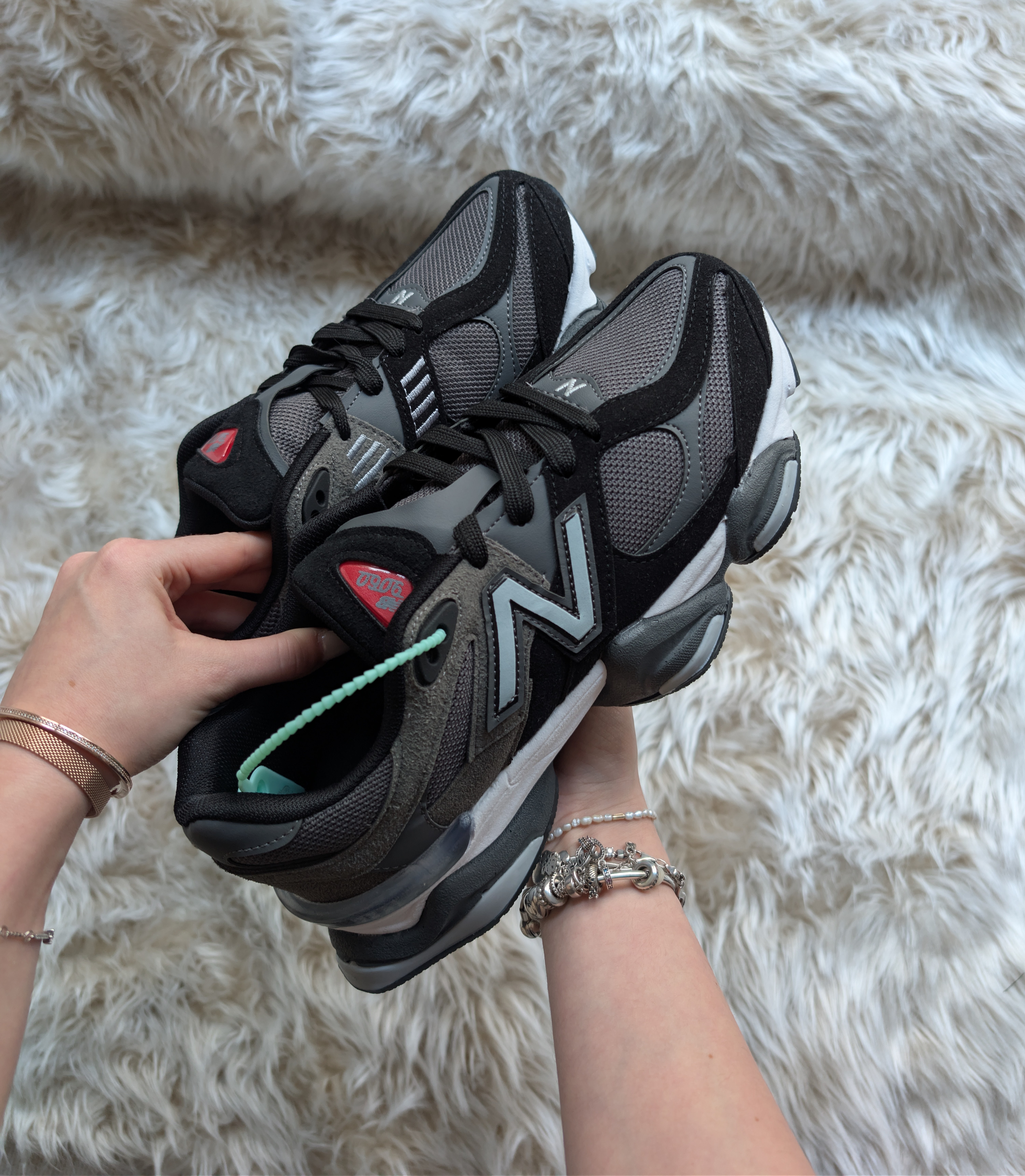 New Balance 9060 Castlerock