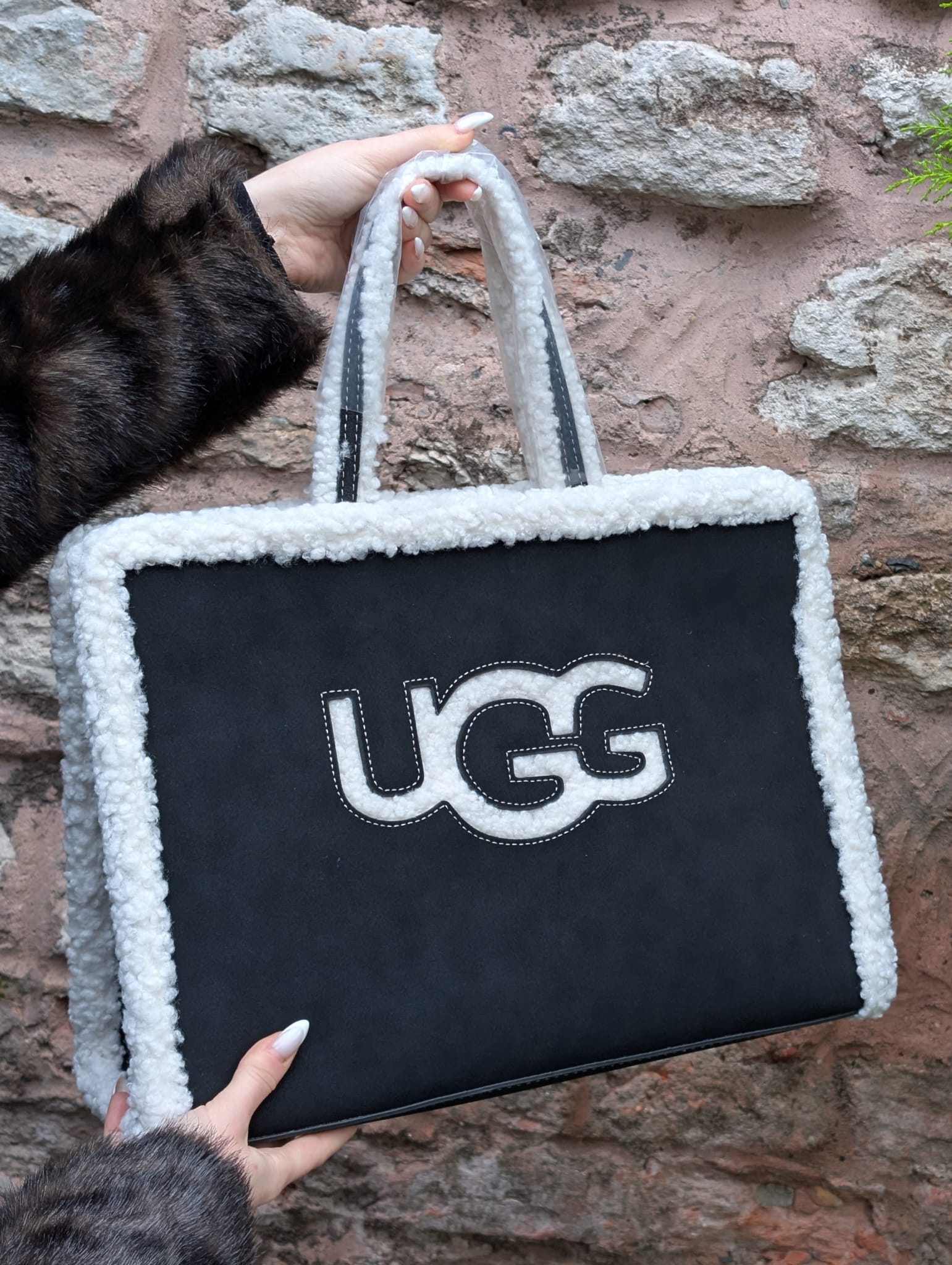 Ugg çanta