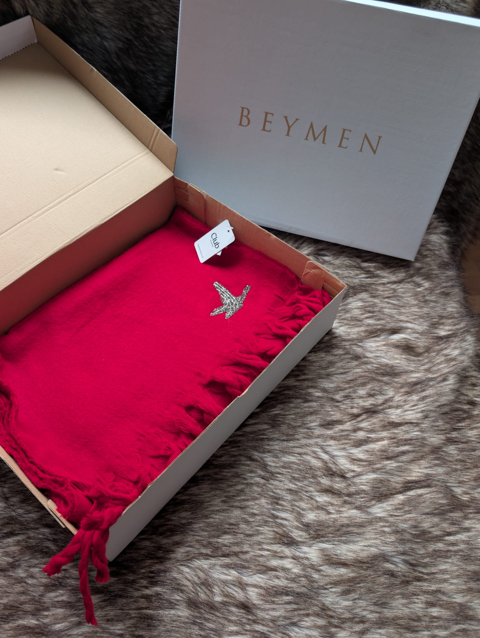 Beymen Club Şal