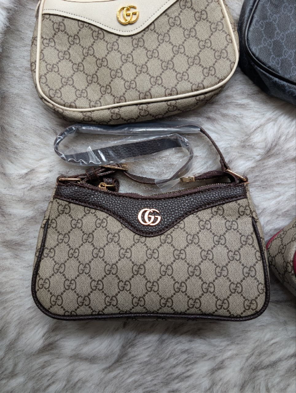 Gucci Ophidia Queen Acı Kahve