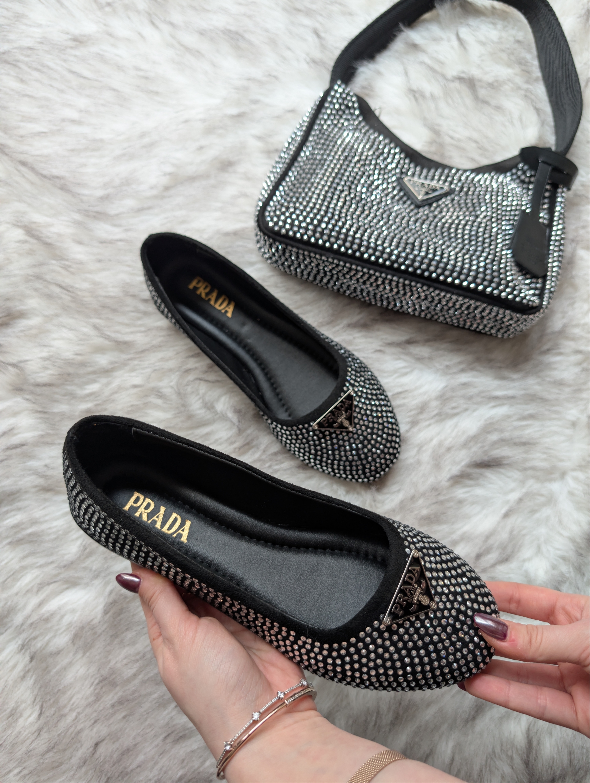 Prada Babet
