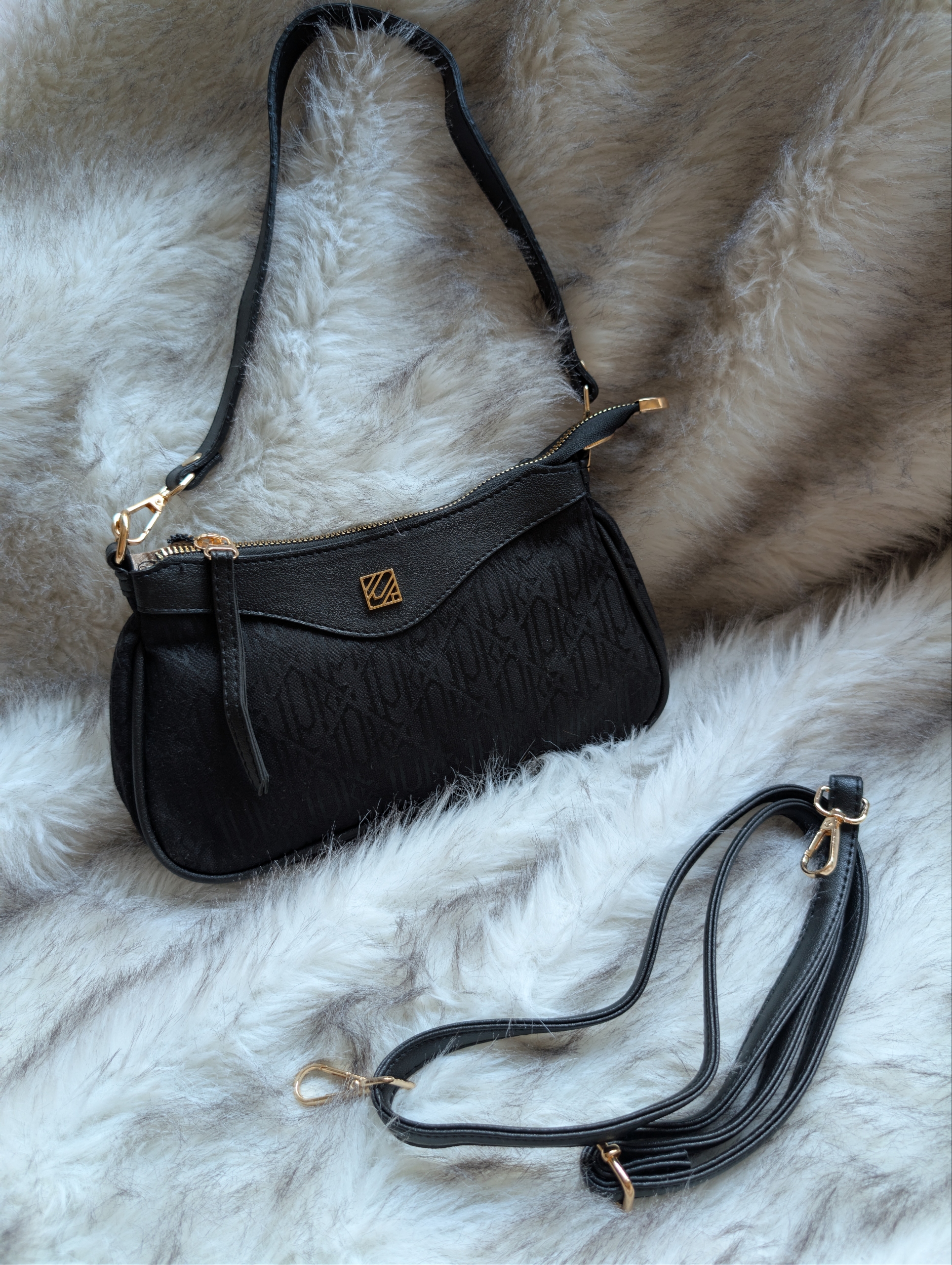İpekyol ASTRIT Bag Siyah