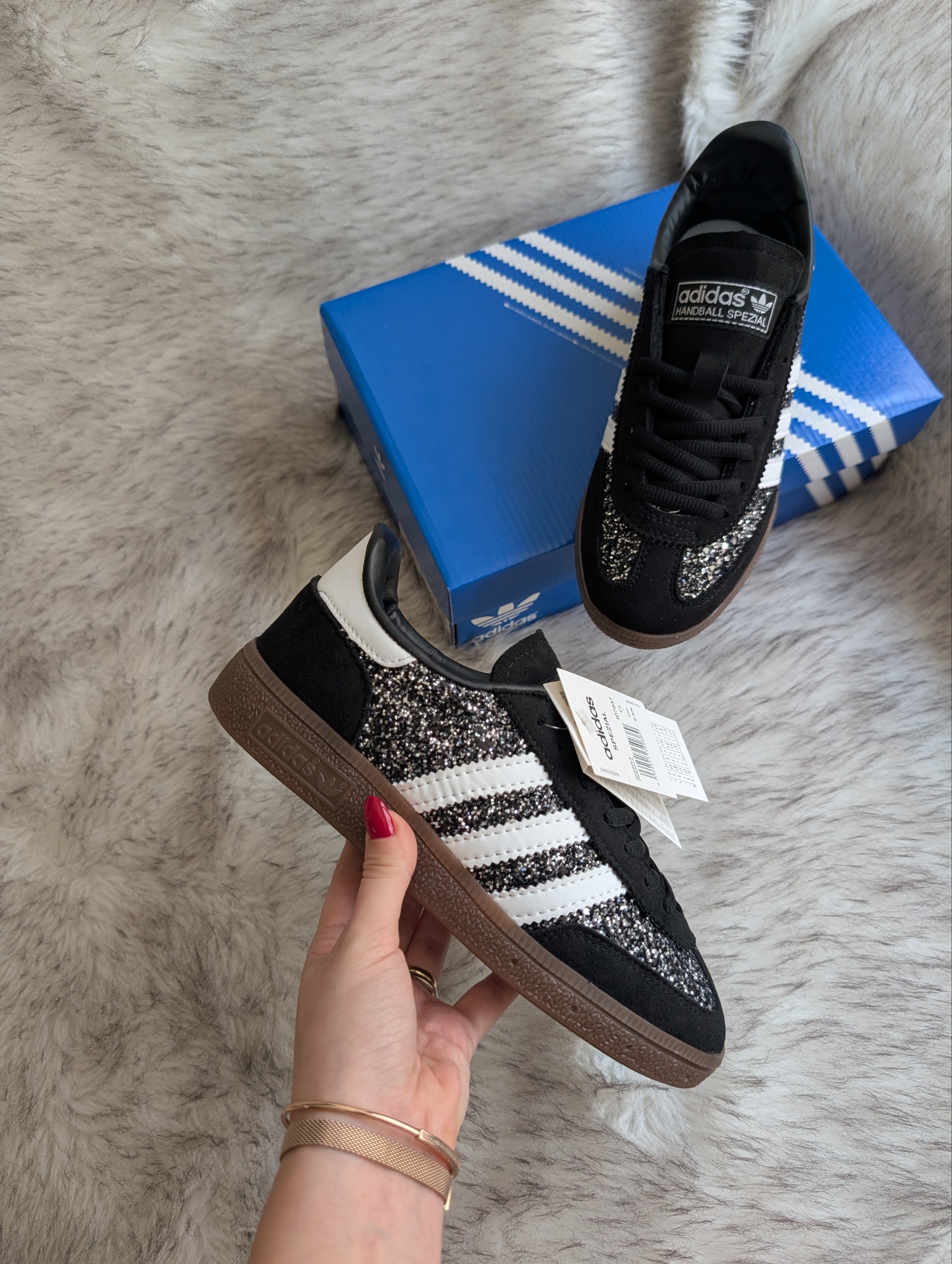 Adidas Spezial Starrynight