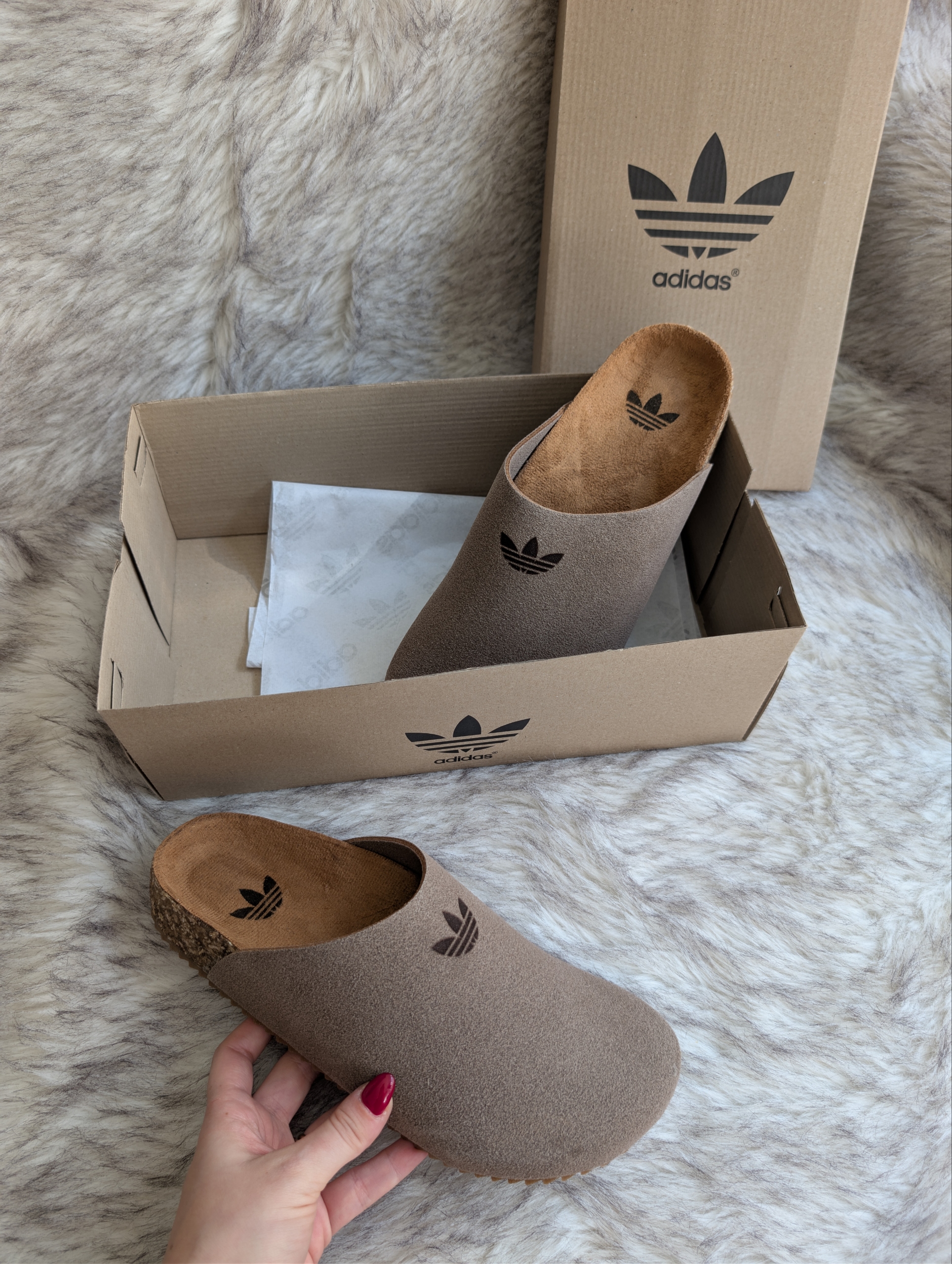 Adidas Adimule Vizon